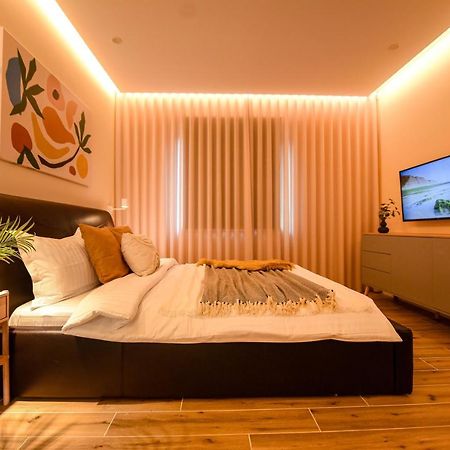 Green Leafy Brasov - Ideal 2 Bedroom Apartment Экстерьер фото