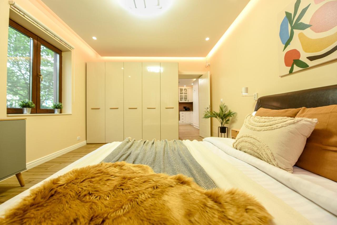 Green Leafy Brasov - Ideal 2 Bedroom Apartment Экстерьер фото