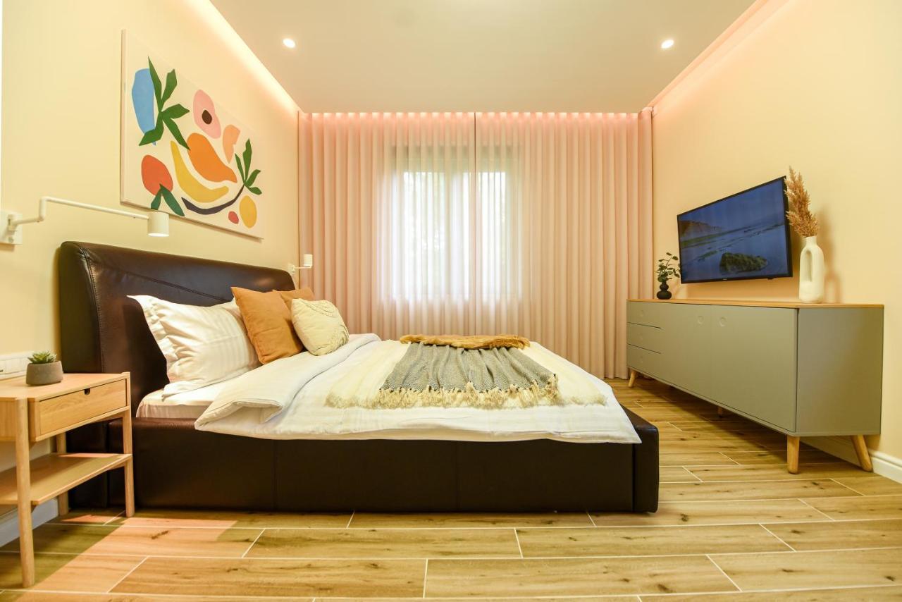 Green Leafy Brasov - Ideal 2 Bedroom Apartment Экстерьер фото
