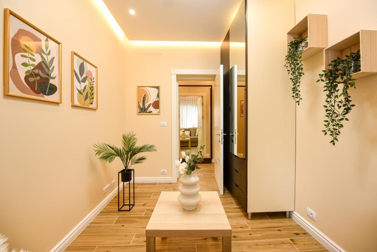 Green Leafy Brasov - Ideal 2 Bedroom Apartment Экстерьер фото