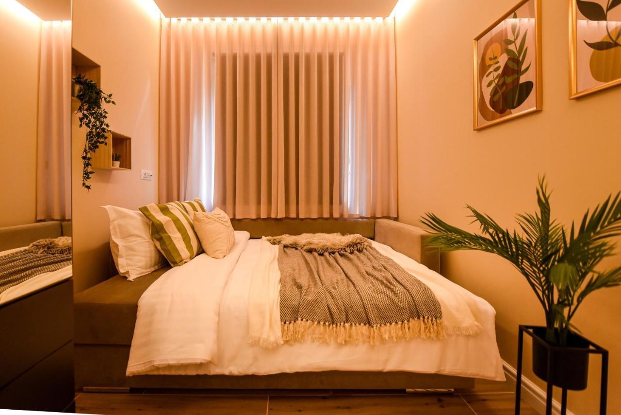 Green Leafy Brasov - Ideal 2 Bedroom Apartment Экстерьер фото